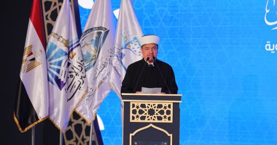 مفتى بولندا: حماية الأسرة مسؤولية مشتركة تتطلب تكامل جهود المؤسسات