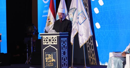 المشيخة الإسلامية فى ألبانيا: الفتوى لا تنفصل عن واقع الناس
