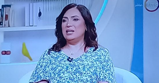 لاشينة لاشين لـ ست ستات: أحمد زكي أول من نصحني بدخول معهد الفنون