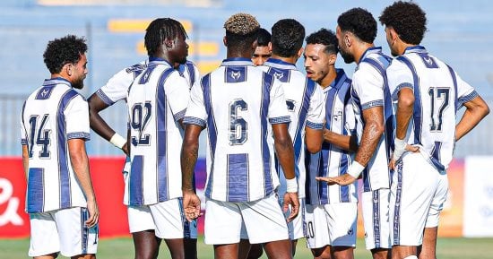 نتائج مباريات اليوم الأربعاء 2 – 9 – 2026 بالدورى المصرى