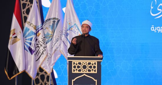 مفتي ماليزيا: الفتوى مطالبة بتربية الأزواج على الذكاء العاطفي