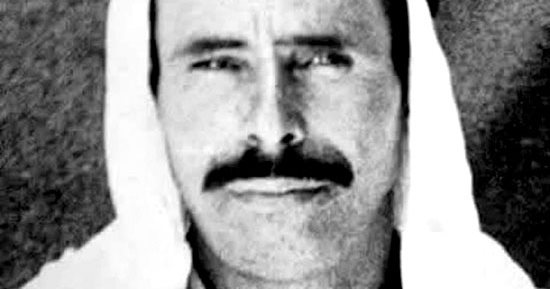 سعيد الشحات يكتب: ذات يوم.. 2 سبتمبر 1970.. تشييع جثمان البطل الشيخ «حسين مسلم المسعودى» أول شهداء «منظمة سيناء العربية» الذى كان يعود من عملية فدائية ضد العدو ليستعد لأخرى