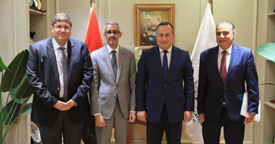 مقترح لإنشاء مركز تدريبى لـ «الألكسو» فى مصر لتأهيل الكوادر العربية