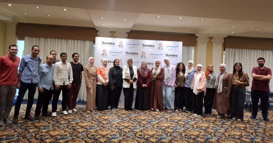 طب قصر العينى ينظم اليوم العلمى «Summer Epilepsy Day» لتدريب النواب 