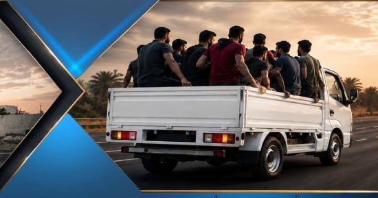 حرب على فوضى الطرق.. مواجهة حاسمة لـ "النقل الثقيل" وركاب الصندوق الخلفى بناء على توجيهات الرئيس.. ضبط 3.6 مليون مخالفة مرورية للحد من نزيف الأسفلت.. وخبراء أمنيون: يقظة وتقنيات حديثة