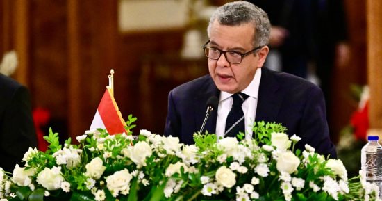 مصر تستضيف الاجتماع التأسيسى لـ«أفروساى - العربية» بمشاركة رؤساء الأجهزة الرقابية الأفريقية