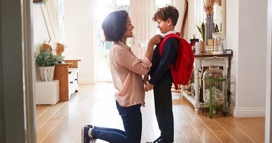 المدارس على الأبواب.. 7 نصائح لتحضير الطفل للعام الدراسى الجديد