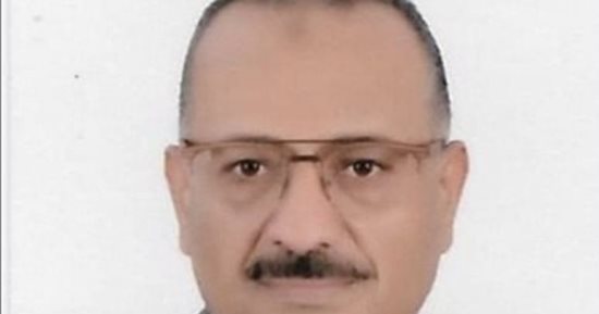 الجبهة الوطنية يعين الشاذلى على حسن القرباوى قائما بأعمال أمين البحر الأحمر
