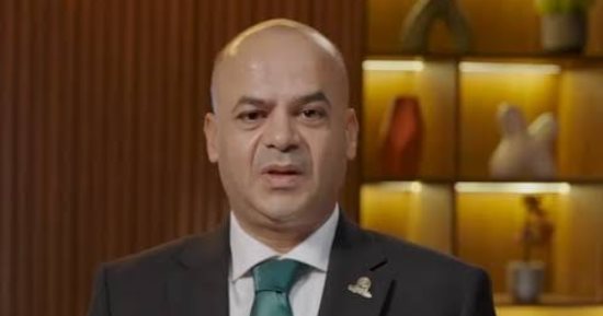 «الجبهة الوطنية» يعين الدكتور محمد فايز إبراهيم بركات أمينا لمحافظة المنوفية