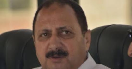 «الجبهة الوطنية» يعين طارق عبد الرحمن عبد الله مشهور أمينا لمحافظة الشرقية