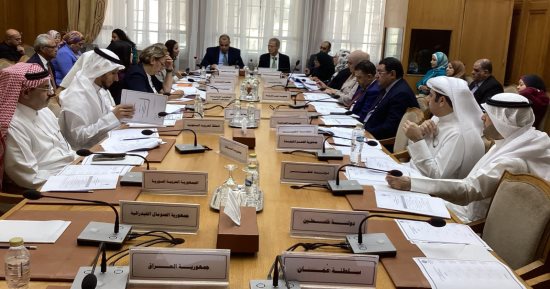 اجتماع عربى برئاسة مصر لبحث حلول سريعة لتحديات الطاقة الكهربائية بالمنطقة
