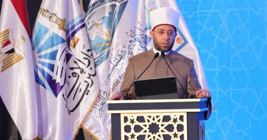 وزير الأوقاف: الأسرة أصل المؤسسات وحصن الهوية في مواجهة التحولات الكبرى
