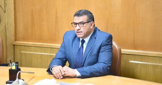 محافظ قنا: بدء العمل وتشغيل مجمع مواقف قنا الجديدة 10 سبتمبر الجاري