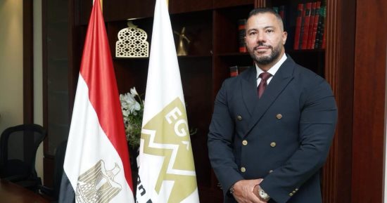 رئيس الوزراء يصدر قرارا بالتجديد لمحمد صبري نائباً لرئيس البورصة