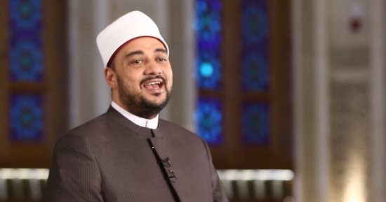 «كرسي الإمام الليث» يسلط الضوء على تجربة مالك والليث في الاختلاف الفقهي