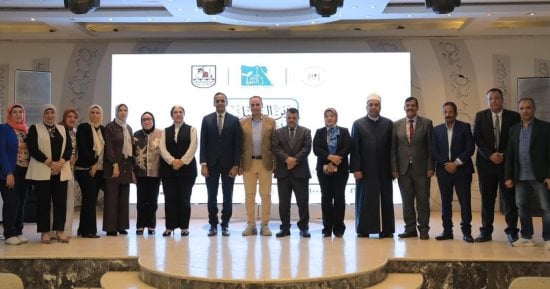 «ابن السبيل» مبادرة مصر الخير عضو التحالف الوطنى لدعم للطلاب المغتربين