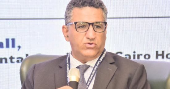 المفوضية الأفريقية تدعو الاتحادات المهنية للدفاع عن قضايا القارة في المحافل الدولية
