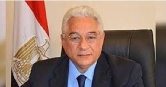 السفير على الحنفى: الصين تنظر لمصر بشكل مختلف لاهتمامها بالحفاظ على الاستقرار