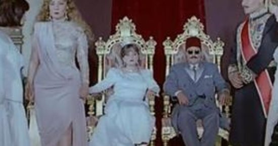 31 عامًا على امرأة هزت عرش مصر.. من أحب الأفلام لقلب نجمة الجماهير
