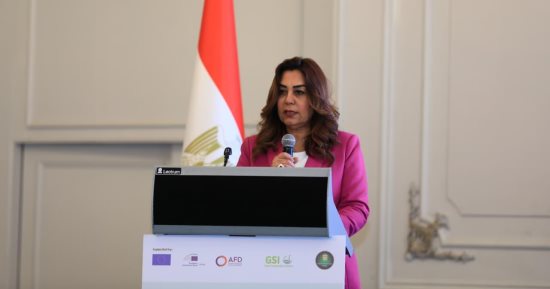 الموافقات البيئية تدخل عصر الأونلاين.. منظومة جديدة تنقل المستثمر من الملفات الورقية للمتابعة الرقمية.. منال عوض: توحيد الإجراءات وربط جميع الأطراف بنظام إلكتروني متكامل.. و7 خطوات من التسجيل حتى إصدار الموافقة