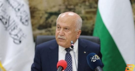 محمد العامور: الاقتصاد الفلسطيني لا يعاني عجزا في القدرة بل في الوصول