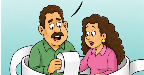 استعدادات عودة المدارس فى كاريكاتير اليوم السابع