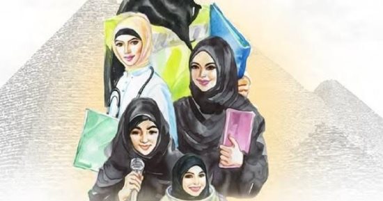 الاستراتيجية الوطنية لحقوق الإنسان.. أرقام تعكس تمكين المرأة المصرية