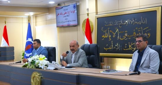 محافظ السويس يوجه بسرعة إنهاء تجهيزات المدارس ويشدد على تأمين محيطها