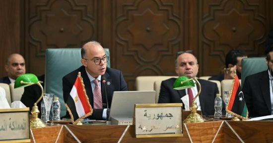 وزير الاستثمار :التبادل التجاري بين الدول العربية تجاوز 250 مليار دولار