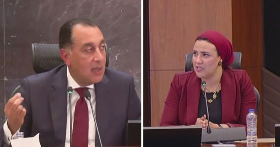 رئيس الوزراء لـ اليوم السابع: سنعقد مؤتمرا موسعا فى أكتوبر لعرض إنجازات الدولة