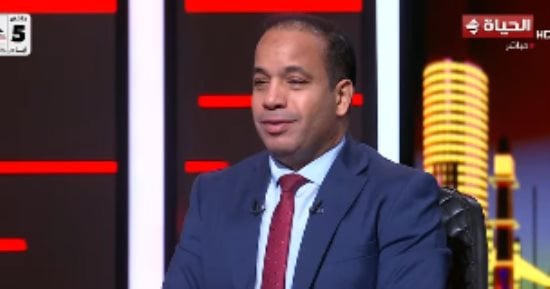 عبد المنعم السيد: الشراكة الاستراتيجية مع الصين نقلة نوعية لتعزيز قدرات مصر