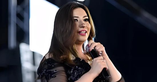 خريطة غنائية جديدة تشعل مسارح الأوبرا بقيادة غادة رجب