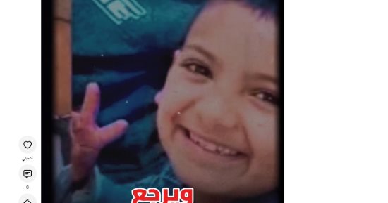 انقذوا أيوب.. صاحب الـ 10 سنوات سقط فى بئر عميق ومحاولات مستمرة لإنقاذه