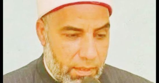 حسن الخاتمة.. وفاة معلم قرآن داخل مسجد أثناء وقت الصلاة