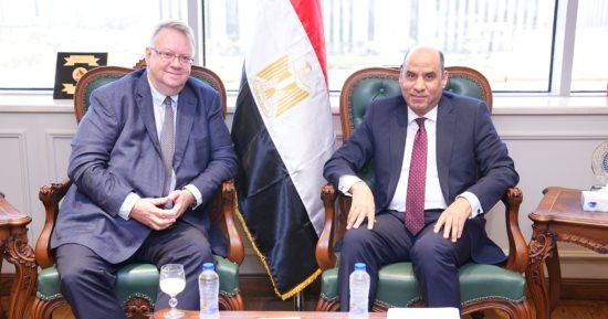 وزير العمل يوجه بتسريع تنفيذ الاستراتيجية الوطنية للتشغيل