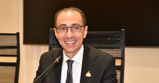 رئيس «صحة النواب» يثمن قرارات الحكومة بشأن تدريب طلاب الطب بالجامعات الخاصة