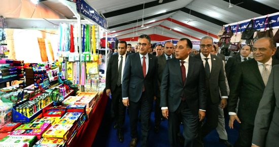 رئيس غرفة الجيزة التجارية: أهلا مدارس يجسد نموذجا للتعاون البنّاء بين مؤسسات الدولة