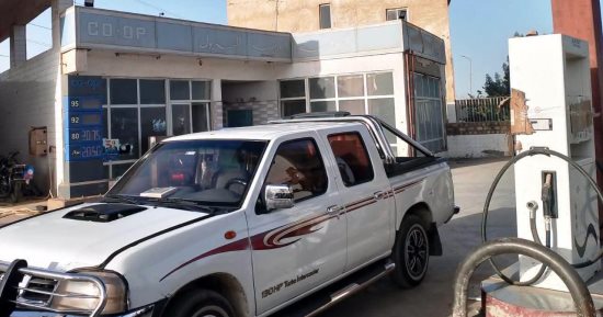حملات رقابية على محطات الوقود والمخابز بنصر النوبة