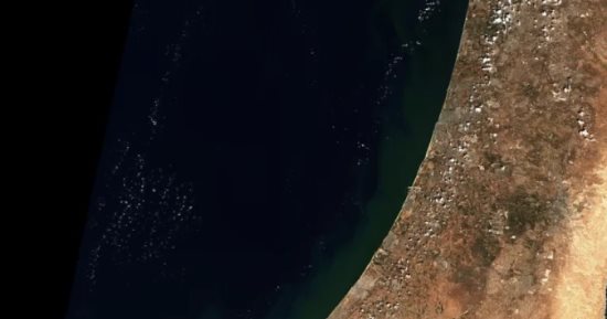 رعب فى دولة الاحتلال.. الطحالب تشل 5 محطات تحلية مياه رئيسية فى إسرائيل