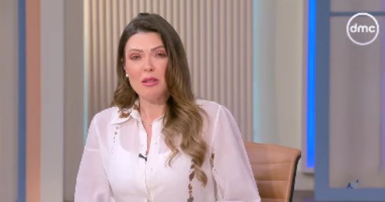 شريهان أبو الحسن: بلاش نضغط على ولادنا في أيام الدراسة