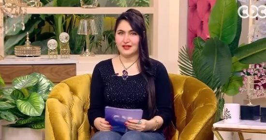 هبة عبد الفتاح: اللجان الإلكترونية تنشر الفساد والفتن والشائعات وتستهدف وعي المواطنين