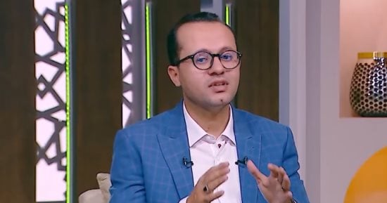 إبراهيم الصوفي: الأصل في العبادة التيسير لا المشقة
