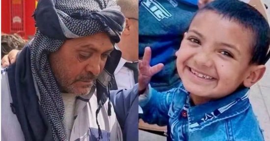 من وجبة غذاء إلى بئر عميقة.. الطفل أيوب الجزائرى ينتظر المعجزة (فيديو)