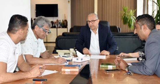 مجمع الفنون يعيد إحياء صالون "الأعمال الفنية الصغيرة" بعد غياب 20 عاما