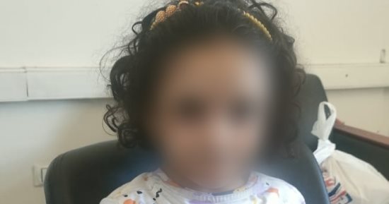 مديرية التضامن بالإسكندرية تتدخل لحماية طفلة معرضة للخطر وإيداعها دار رعاية