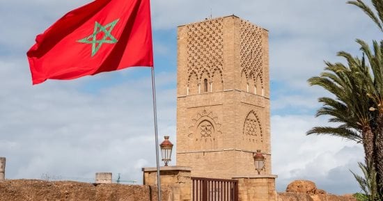 «الأصالة والمعاصرة» يتصدر النتائج الأولية للانتخابات التشريعية في المغرب