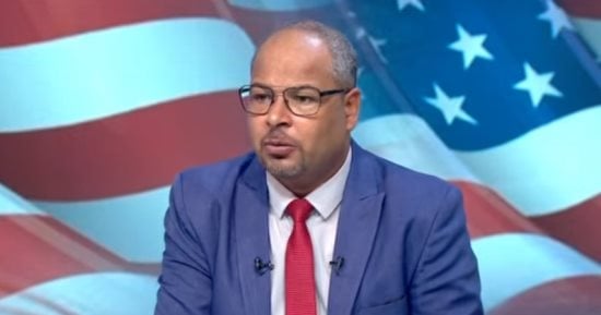 رامي إبراهيم: واشنطن تصعد ضد إيران بشكل محسوب لإخضاعها وفرض اتفاق جديد