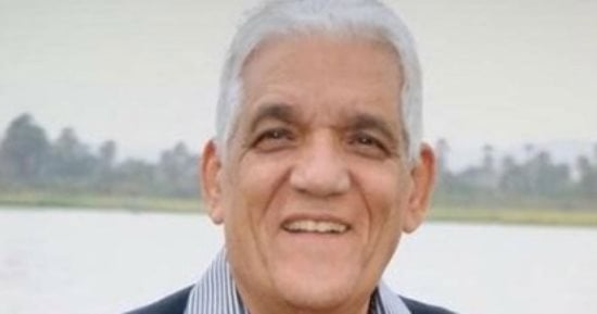  فى ذكرى رحيله.. سمير الملا جمع بين مشرط الجراحة وسحر التمثيل 