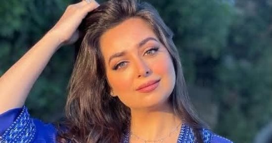 هبة مجدي تخطف الأنظار بجلسة تصوير جديدة عبر فيس بوك