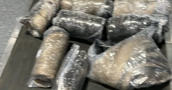 ضبط 3 محاولات تهريب ذخائر وسجائر إلكترونية بداخلها ماريجوانا بمطار القاهرة